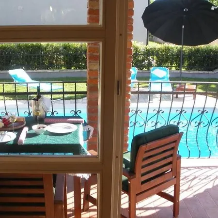 Grosszuegiges Mit Pool Und Sonnenterrasse By Interhome Feriehus